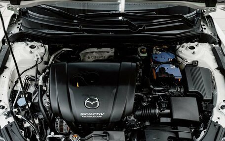 Mazda 6, 2014 год, 1 649 000 рублей, 24 фотография