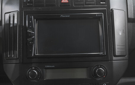 Volkswagen Polo IV рестайлинг, 2008 год, 549 000 рублей, 15 фотография