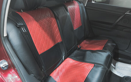 Volkswagen Polo IV рестайлинг, 2008 год, 549 000 рублей, 20 фотография