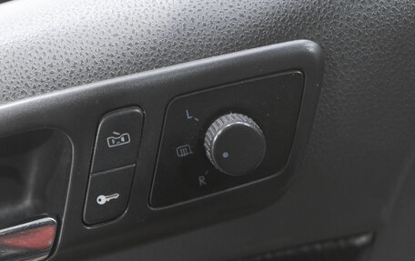 Volkswagen Polo IV рестайлинг, 2008 год, 549 000 рублей, 16 фотография