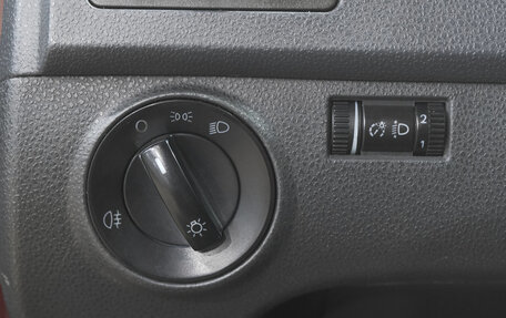 Volkswagen Polo IV рестайлинг, 2008 год, 549 000 рублей, 19 фотография