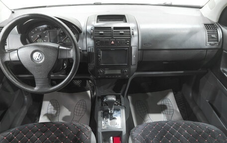 Volkswagen Polo IV рестайлинг, 2008 год, 549 000 рублей, 12 фотография