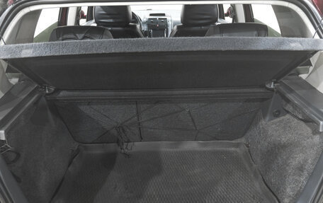 Volkswagen Polo IV рестайлинг, 2008 год, 549 000 рублей, 22 фотография