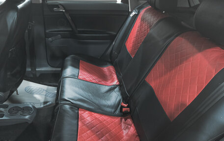 Volkswagen Polo IV рестайлинг, 2008 год, 549 000 рублей, 21 фотография