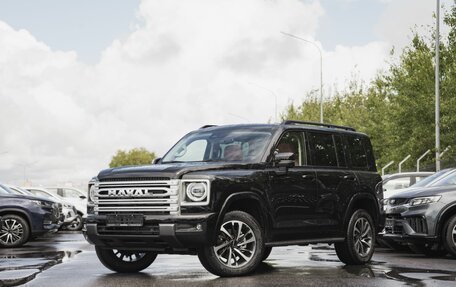 Haval H9, 2025 год, 4 999 000 рублей, 2 фотография