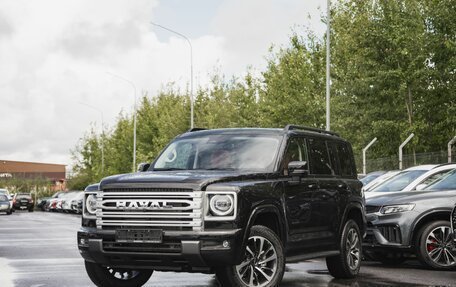 Haval H9, 2025 год, 4 999 000 рублей, 3 фотография