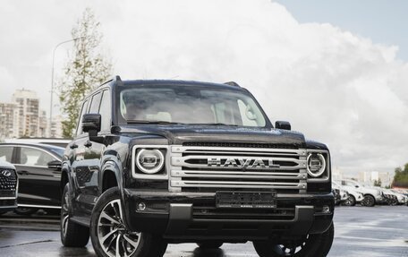 Haval H9, 2025 год, 4 999 000 рублей, 5 фотография