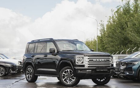 Haval H9, 2025 год, 4 999 000 рублей, 4 фотография