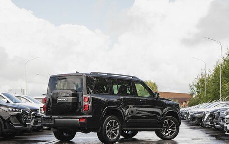 Haval H9, 2025 год, 4 999 000 рублей, 9 фотография