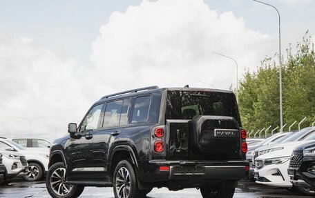 Haval H9, 2025 год, 4 999 000 рублей, 6 фотография