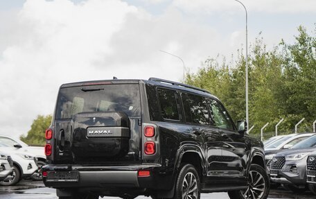 Haval H9, 2025 год, 4 999 000 рублей, 10 фотография