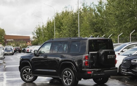 Haval H9, 2025 год, 4 999 000 рублей, 7 фотография