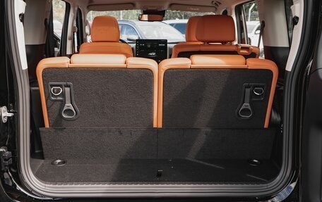 Haval H9, 2025 год, 4 999 000 рублей, 11 фотография