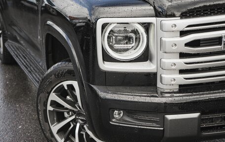 Haval H9, 2025 год, 4 999 000 рублей, 14 фотография