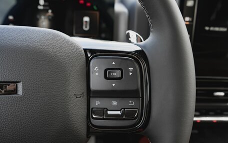 Haval H9, 2025 год, 4 999 000 рублей, 19 фотография