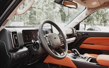 Haval H9, 2025 год, 4 999 000 рублей, 30 фотография