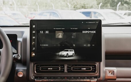 Haval H9, 2025 год, 4 999 000 рублей, 26 фотография