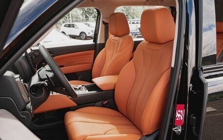 Haval H9, 2025 год, 4 999 000 рублей, 33 фотография