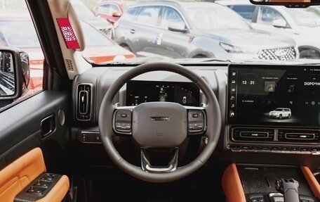 Haval H9, 2025 год, 4 999 000 рублей, 29 фотография