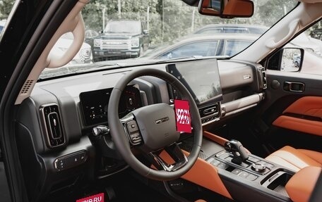 Haval H9, 2025 год, 4 999 000 рублей, 31 фотография