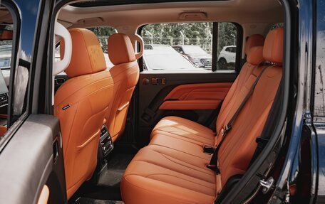 Haval H9, 2025 год, 4 999 000 рублей, 34 фотография