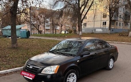 Chery Fora (A21), 2007 год, 155 000 рублей, 3 фотография