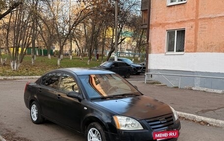 Chery Fora (A21), 2007 год, 155 000 рублей, 4 фотография