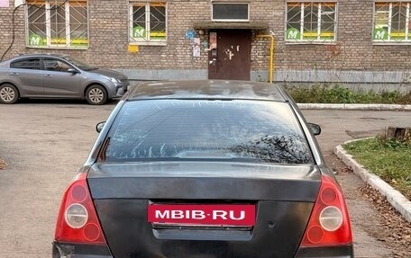 Chery Fora (A21), 2007 год, 155 000 рублей, 2 фотография