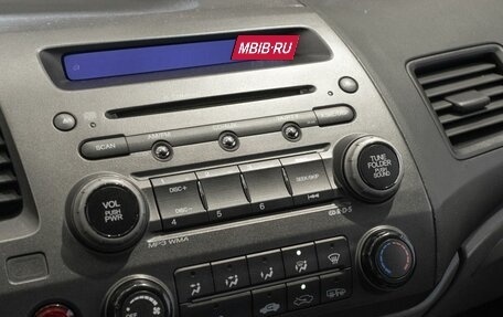 Honda Civic VIII, 2007 год, 1 000 000 рублей, 6 фотография