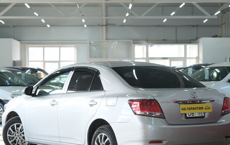 Toyota Allion, 2019 год, 1 799 000 рублей, 4 фотография