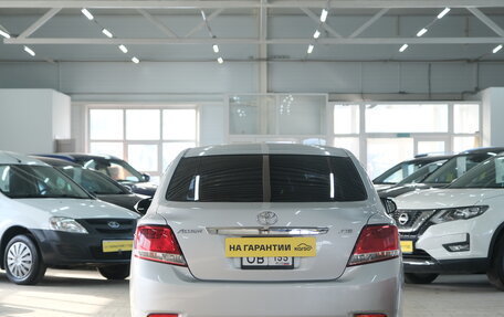 Toyota Allion, 2019 год, 1 799 000 рублей, 5 фотография