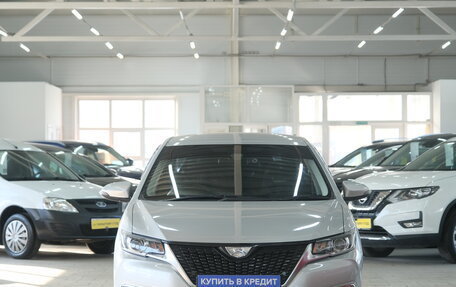 Toyota Allion, 2019 год, 1 799 000 рублей, 2 фотография