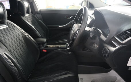 Toyota Allion, 2019 год, 1 799 000 рублей, 7 фотография