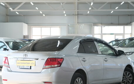 Toyota Allion, 2019 год, 1 799 000 рублей, 6 фотография