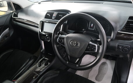 Toyota Allion, 2019 год, 1 799 000 рублей, 10 фотография