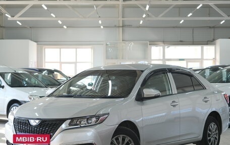 Toyota Allion, 2019 год, 1 799 000 рублей, 3 фотография