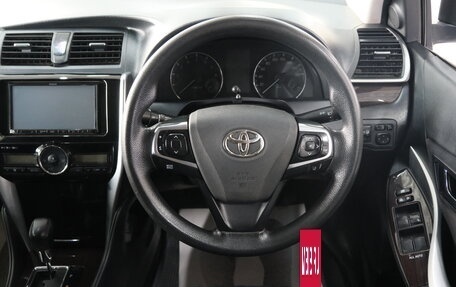 Toyota Allion, 2019 год, 1 799 000 рублей, 11 фотография