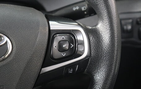 Toyota Allion, 2019 год, 1 799 000 рублей, 14 фотография