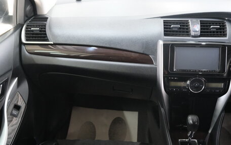 Toyota Allion, 2019 год, 1 799 000 рублей, 19 фотография