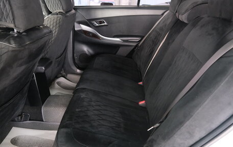 Toyota Allion, 2019 год, 1 799 000 рублей, 23 фотография