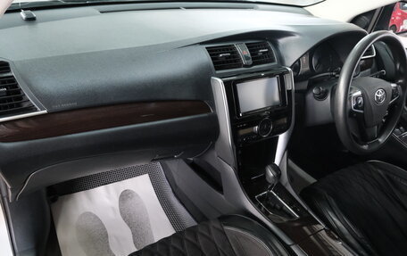 Toyota Allion, 2019 год, 1 799 000 рублей, 20 фотография