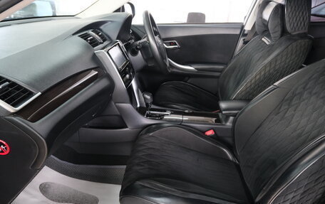 Toyota Allion, 2019 год, 1 799 000 рублей, 21 фотография