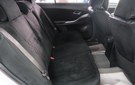 Toyota Allion, 2019 год, 1 799 000 рублей, 22 фотография