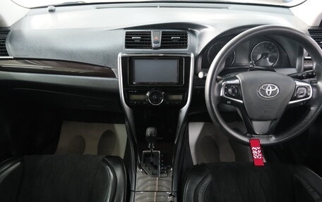 Toyota Allion, 2019 год, 1 799 000 рублей, 15 фотография