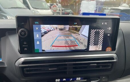 Citroen SpaceTourer I, 2025 год, 6 900 000 рублей, 6 фотография