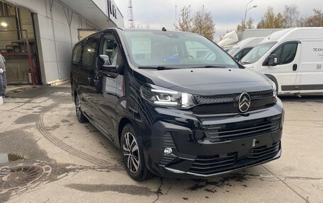 Citroen SpaceTourer I, 2025 год, 6 900 000 рублей, 2 фотография