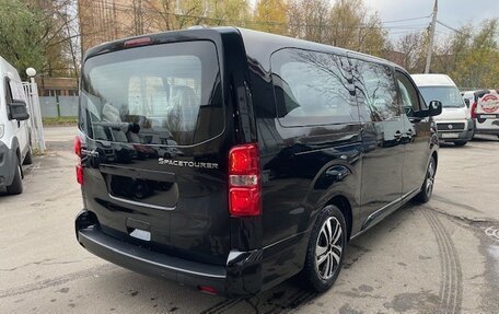 Citroen SpaceTourer I, 2025 год, 6 900 000 рублей, 3 фотография