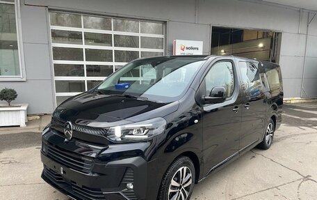 Citroen SpaceTourer I, 2025 год, 6 900 000 рублей, 1 фотография