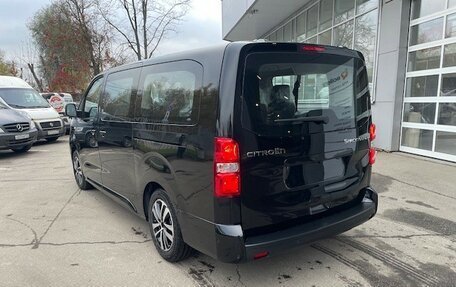 Citroen SpaceTourer I, 2025 год, 6 900 000 рублей, 4 фотография