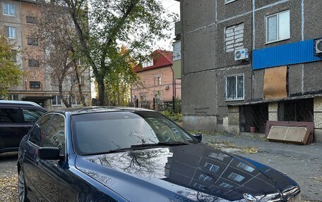 BMW 5 серия, 1998 год, 650 000 рублей, 2 фотография